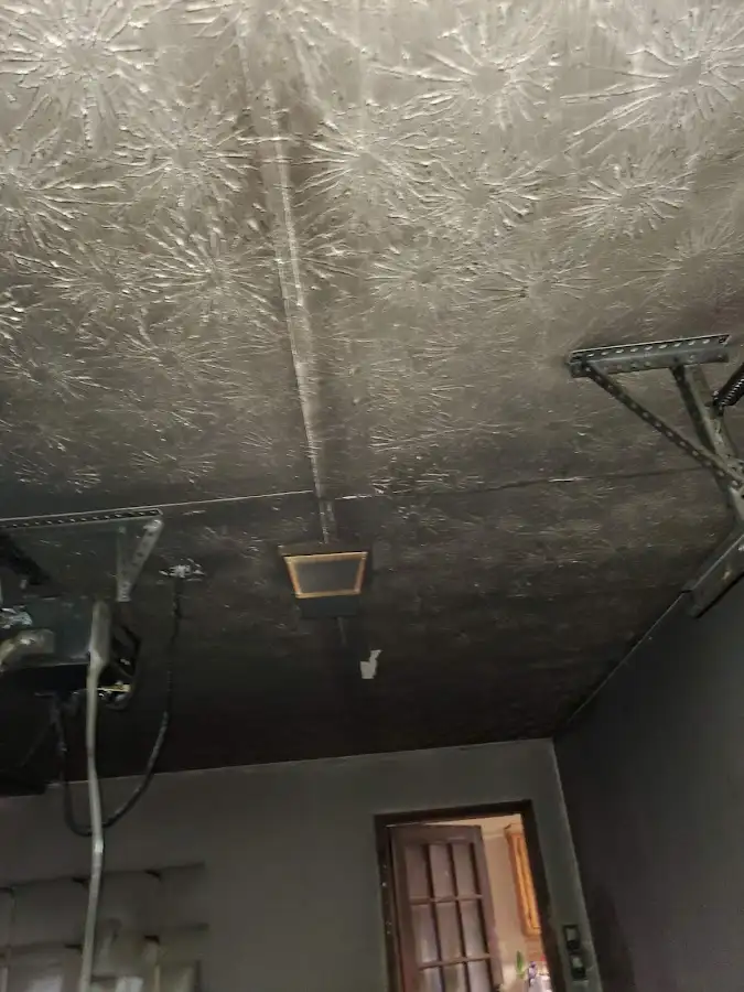 Fire and smoke damage assessment for Emergency Water Damage Services in Humboldt